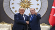 أردوغان يعلن عن تلقيه وعدا من ترامب بتسليم أنقرة طائرات F35