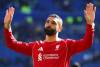 ليفربول يبدأ محادثاته مع ممثلي بديل محمد صلاح 