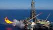ضمن خطة الـ 100 بئر.. حفر بئرين جديدتين للغاز في البحر المتوسط بمصر