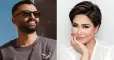 القصة الكاملة لنزاع شيرين عبد الوهاب ومحمد الشاعر