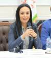 التضامن الاجتماعي تفتتح مركز تدريب وإنتاج الملابس الجاهزة ذات الاستخدام الواحد