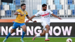 الزمالك يعبر الإسماعيلي بثنائية ويستعيد صدارة الدوري المصري