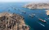 بريطانيا: إيران ترغب في بقاء مضيق هرمز رهينة لديها