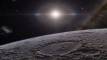 جسم ضخم يصطدم بالقمر في حدث نادر لا يتكرر إلا مرة كل 139 عاما!