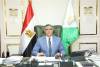 محافظ الجيزة يبحث تطوير الخدمات