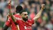 قبل رحيله.. ليفربول يعلن فوز محمد صلاح بهذه الجائزة