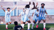 قبيل قمة الزمالك والأهلي.. بيراميدز يهزم إنبي ويشعل صراع صدارة الدوري المصري