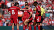 ليفربول يجهز وداعا تاريخيا لمحمد صلاح