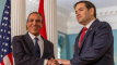 وزير الخارجية الأمريكي يشكر مصر
