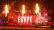 إليك أبرز ما حدث في حفل تكريم لاعبي منتخب مصر باستاد القاهرة