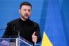 زيلينسكي: أمريكا تقترح ضمانات أمنية لمدة 15 عاما