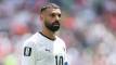 كأس العالم.. هذا ما فعله محمد صلاح مع حسام حسن لحظة انفعال المدرب على الحكم