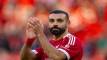 تكريم فرعوني لمحمد صلاح في عيد ميلاده الـ34 بأميركا