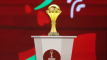الكاف” يعلن عن موعد قرعة التصفيات المؤهلة لكأس إفريقيا 2027