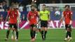 “ظُلِم تحكيمياً”.. أمير سعودي يعلق على إقصاء منتخب مصر من كأس العالم