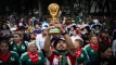 رئيسة المكسيك تعلن عن إجراءات استثنائية قبل المباراة الافتتاحية لكأس العالم