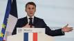 ماكرون: هناك فرصة لإنهاء الحرب في أوكرانيا بشرط
