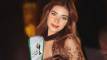 عقب استغاثتها.. مطارد ملكة جمال مصر في قبضة الأمن