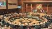 اجتماع طارئ للجامعة العربية ردا على إسرائيل
