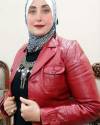# هي… حين تقول لا