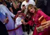 الفنانة ليلى علوى : الجمهور السعودي يستقبلنا دائمًا بمحبة كبيرة