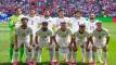 منتخب مصر يخرج بعدة أرقام مميزة من مباراته أمام بلجيكا في مونديال 2026