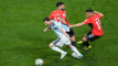 الاتحاد المصري يصدر بيانا بعد خروج “الفراعنة” من مونديال 2026