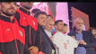 الكشف عن النشيد الرسمي والزي الوطني للمنتخب الإيراني قبل سفره للمشاركة في كأس العالم