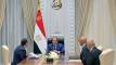 مصر : تكليفات جديدة اليوم من السيسي للحكومة