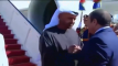 السيسي يستقبل نظيره الإماراتي محمد بن زايد آل نهيان في القاهرة