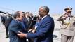 السودان يتأهب لمشروع عملاق على خطى مصر