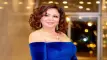 الفنانة إلهام شاهين تخطف الأنظار والجمهور: “الناس تكبر وهي تصغر”
