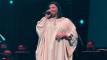الفنانة شيرين عبد الوهاب تظهر لأول مرة بعد غياب (فيديو)