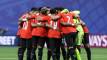 الكشف عن موعد وصول منتخب مصر إلى القاهرة بعد نهاية مشواره المونديالي