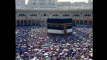 السعودية.. الحجاج يؤدون طواف الوداع في ختام مناسكهم