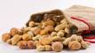 مكسرات شائعة تحسّن جودة النوم