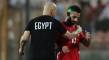 صلاح يغادر معسكر مصر.. الاتحاد يبرر وتقارير تتحدث عن غضبه من حسام حسن